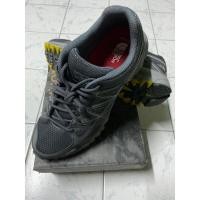 ราคา รองเท้า​ Hiking​ แบรนด์​ The North Face รุ่น​ Storm​ MS​ ของใหม่​ ไซส์​ 9​ US สีเทา​ (2487050395)