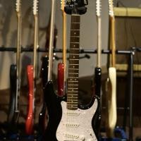 ราคา [Engage King Exclusive] Fender Starcaster Strat, กีต้าร์ไฟฟ้า Fanta st, รถกระบะเดี่ยวสามตัว y (44755876116)