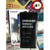 ราคา ซัมซุง Galaxy A01 Core (Ram1GB/Rom16GB)ประกันศูนย์ซัมซุงทั่วไทย1ปี (7444543908)