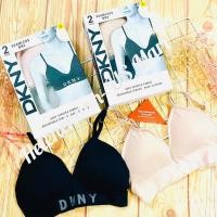 ราคา [US] American DKNY Bra Size S [แยกชุด] (27640028023)