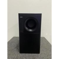 ราคา ซับเบส Bose Am 5 iii แท้ USA. รับประกันร้าน 3 เดือน (20530800301)