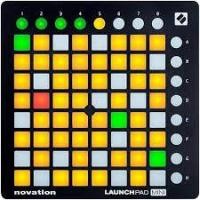 ราคา Novation-Launchpad-Mini-MKII (1556821668)