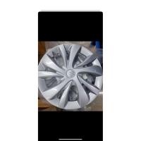 ราคา Swift ฝาครอบล้อกะทะ ขอบ 15 นิ้ว ซูซูกิ รุ่น สวิฟ ราคาต่อ 1 ชิ้น ฝาครอบล้อกะทะ ขอบ15นิ้ว (45652856647)