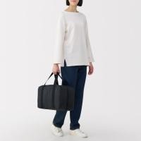 ราคา มูจิ กระเป๋ากระเป๋ากันน้ําสะดวกสําหรับการเดินทางบอสตัน (43962584648)