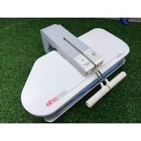 ราคา เครื่องรีดผ้าแบบกดทับ Elnapress 2000 เครื่องสวยมาก เหมือนใหม่ (43211186499)