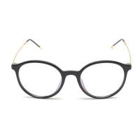 ราคา Marco Polo แว่นสายตา - EMD2958 C1 (สีดำ) (998535057)