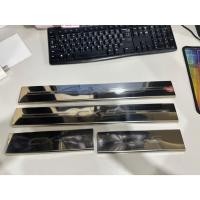 ราคา [ E-TAX ] ชายบันได Mazda CX-5 สแตนเลส , สครับเพลท, กันรอย (LA) (25591128471)