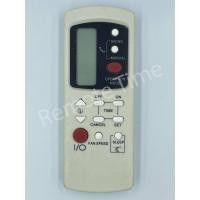 ราคา รีโมทแอร์ GE / CENTRAL AIR รุ่น CEW (16424898511)
