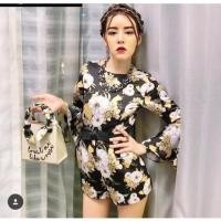 ราคา จั้มกางเกง cop brand (2818600389)