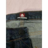 ราคา กางเกงยีนส์ผู้ชายมือสองสภาพดี (29969488017)