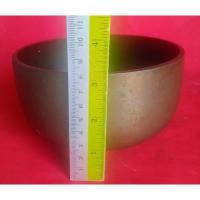 ราคา ขันทองเหลืองเก่าหนาๆ..ตามรูปครับ (26716978670)