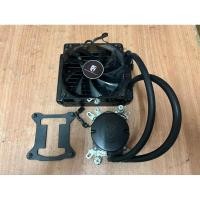 ราคา ขาย Liquid Cooling DEEPCOOL Maelstrom 120T (ชุดน้ำปิด 1 ตอน) (20277134537)