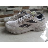 ราคา REEBOK มือสองแบรนด์เดิม รีบอค สหราชอาณาจักร 41 พื้นรองเท้า 26.5 รองเท้าใส่สบายในสหราชอาณาจักร 41 42 (22209665944)