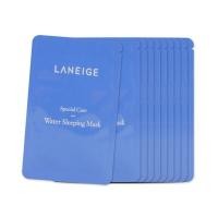 ราคา พร้อมส่ง (แพ็ค 10 ชิ้น) Tester Laneige Water Sleeping Mask (847575092)