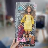 ราคา Barbie Fashionistas พร้อมชุด (22188443412)