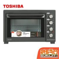 ราคา TOSHIBA เตาอบไฟฟ้า 40 ลิตร 1800วัตต์ รุ่น TL-MC40EZF(GR) (22731) (26378394482)
