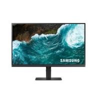ราคา Monitor 27'' SAMSUNG S8 LS27D804UAEXXT (IPS, HDMI, DP, USB-C, LAN) FREESYNC 4K 60H (28106832502)