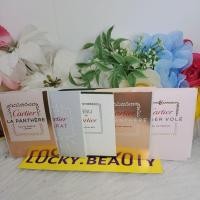 ราคา Cartier vial spray 1.5ml (11269259745)