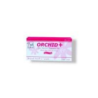 ราคา Orchid+ ชุดตรวจตั้งครรภ์แบบหยด แบบจุ่ม (18481415862)