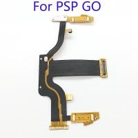 ราคา 1 ชิ้นสําหรับ Psp Go หน้าจอ LCD Flex Cable แม่กระดานหลักริบบิ้นเปลี่ยนสําหรับ Psp Go (41650013610)