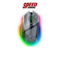 ราคา RAZER Basilisk V3 PRO | 35K Wireless Phantom White Edition | Mouse (เมาส์) | By Speed Gaming (27193492949)