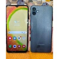 ราคา Samsung A04 มือสอง (Ram 3/32 Rom) (27769989625)