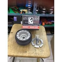 ราคา คอพวงมาลัยแต่ง คอพวงมาลัยตรงรุ่น(มีคอหนาและคอบาง) (27620261267)