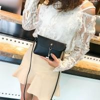 ราคา ***-GOGO-*** กระเป๋าสะพายข้าง แฟชั่นใบเล็ก กระเป๋าสไตล์เกาหลี กระเป๋าแฟชั่น (7218852107)