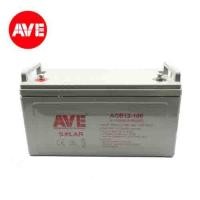 ราคา แบตเตอรี่แห้ง 12V100AH/20HR AVE (6153149059)
