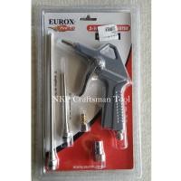 ราคา ปืนไล่ฝุ่น EUROX DG-91 งานดี อย่างดี ของแท้ 100% ปืนไล่ฝุ่นEUROX DG-91 งานดี อย่างดี ของแท้ 100% (7849805331)