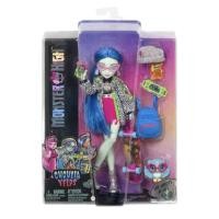ราคา พร้อมส่ง Monster High Ghoulia Yelps Doll, Monster High G3 2022 (18758918295)
