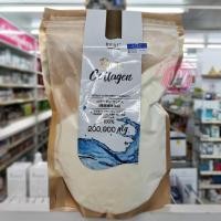 ราคา Real pure collagen 200000 mg เรียว เพียว คอลลาเจน คอลลาเจนเปบไทด์ collagen peptide คอลลาเจนจากปลา คอลลาเจนผง คอลลาเจนชง (7918872483)