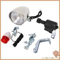 ราคา Bangb เครื่องกำเนิดไฟฟ้าด้วยแรงเสียดทานสำหรับจักรยาน ใช้งานเป็นไฟท้ายและอุปกรณ์เสริม (47803461187)