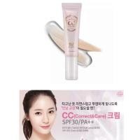 ราคา พร้อมส่ง**Etude CC (Correct&Care) Cream SPF30 #2 Glow (483698246)