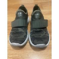 ราคา รองเท้าผ้าใบเด็ก แบรนด์ FILA รองเท้าผ้าใบมือสอง (21060999839)