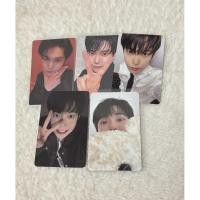 ราคา Official photo card doyoung nct127 การ์ดโดยอง (27192306028)