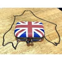 ราคา กระเป๋าทรงกล่องแข็งแรงลายธงชาติอังกฤษ (12596940161)