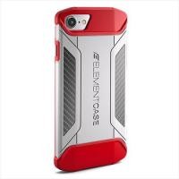 ราคา เคส Element Case CFX for iPhone 7 / 8 สี White/Red ของแท้ ,ของใหม่ (2302186650)
