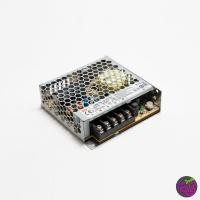 ราคา Meanwell หม้อแปลง 75วัตต์ 12V สวิทชิ่ง Mean Well 6A 75W LRS-75-12 ของแท้ ทนทาน (23348822435)