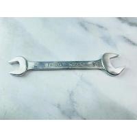 ราคา ประแจปากตาย No.14-17 TOYOTA MADE IN JAPAN (mar25 : Toyo 14-17) (26964776620)
