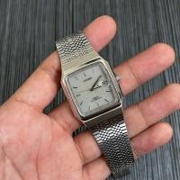 ราคา นาฬิกา Citizen Vintage ( Unisex ) นาฬิกาวินเทจ ของแท้มือสองจากญี่ปุ่น (28205889589)