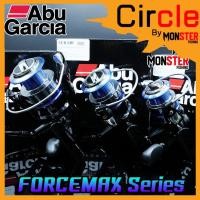 ราคา รอกสปินนิ่ง ABU GARCIA FORCEMAX-2000/3000/4000 อาบู การ์เซีย ฟอร์ซแม็กซ์ (13752965884)