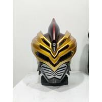 ราคา หมวกกันน็อค Kamen Rider odin odin สําเร็จรูป 1: 1 ขนาดคอสเพลย์สวมใส่ (40768076126)