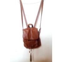 ราคา [PRELOVED] FASHION BAG - สีน้ําตาล (40422068674)