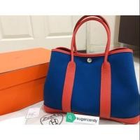 ราคา Hermes Garden Party 30 (1925020125)