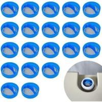 ราคา 20 ชิ้นเครื่องซักผ้าน้ําเข้าวาล์วกรองหน้าจอตาข่ายเหล็กเครื่องซักผ้าส่วนเปลี่ยนชุดซ่อมสําหรับเครื่องซักผ้าอัตโนมัติอุปกรณ์เสริม (57755619305)