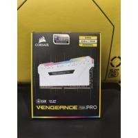 ราคา Ram Corsair Vengeance RGB Pro 16GB (8×2) Bus3000Mhz (43106595337)
