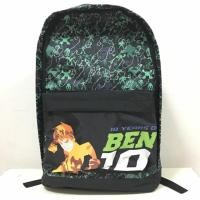 ราคา พร้อมส่งกระเป๋าลายben10ลิขสิทธิ์ cartoon network (1060071524)