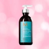 ราคา MOROCCANOIL HYDRATING STYLING CREAM 300 ML.ผลิตภัณฑ์จัดแต่งทรงผม ไม่ต้องล้างออก จัดทรงได้ง่ายยิ่งขึ้น ให้ผมมีน้ำหนัก (43218514260)