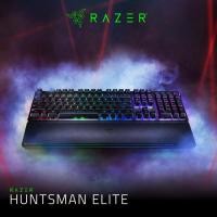 ราคา Razer Huntsman Elite ( Key TH ของแท้มือ 1 ) ประกันนอก (3396280710)
